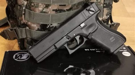 Fully Automatic Glock Archives 19Fortyfive