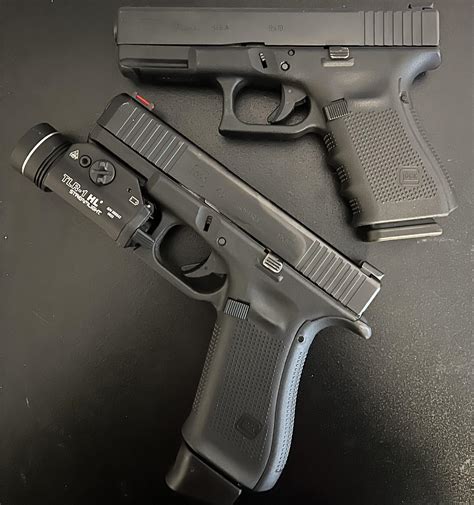 G45 R Glocks