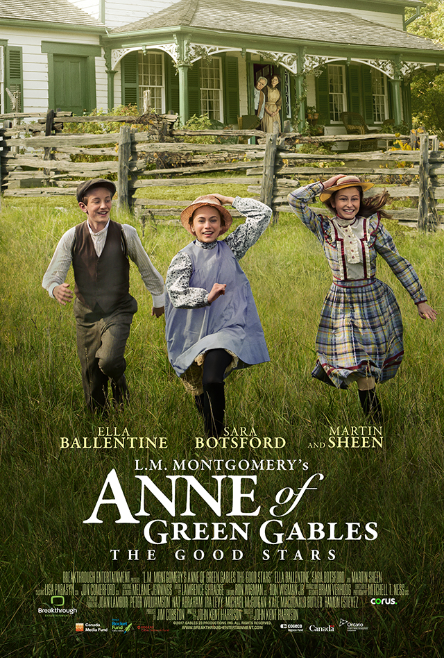 Gallery Diana Barry 2017 Film Anne Of Green Gables Wiki Fandom