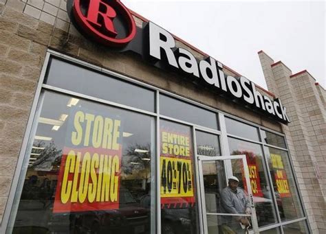 Gamestop Unit Wins 163 Radioshack Stores 5 In Tarrant County Dallas