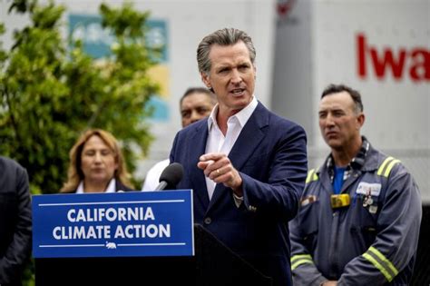 Gavin Newsom S 2024 Presidential Run Already Began He Just Hasn T