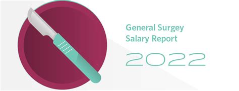 General Surgery Salary Report 2022 Surgeon Wages Rising