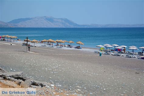 Gennadi Rhodos Urlaub In Gennadi Griechenland