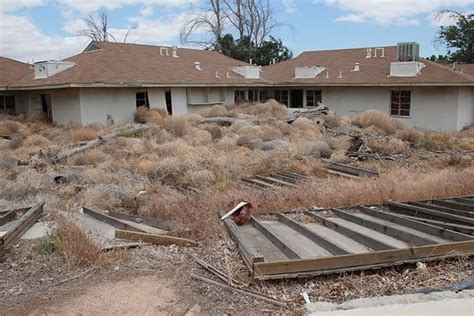 George Air Force Base Victorville California Atlas Obscura