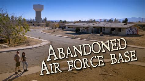 George Air Force Base