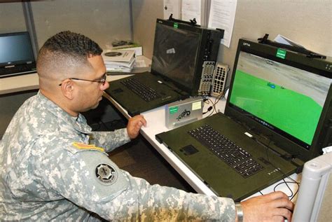 Geospatial Engineering Unit Provides Key Information To U S Army South