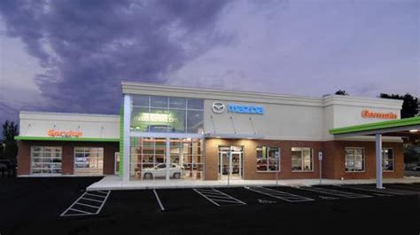 Germain Mazda Of Columbus Mazda Dealership In Ohio