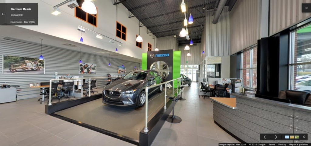 Germain Mazda Of Columbus Ohio Mazda Sales Mazda Near Me