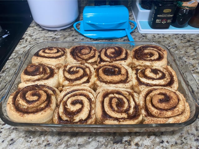 Gf Pretzel Buns R Glutenfree