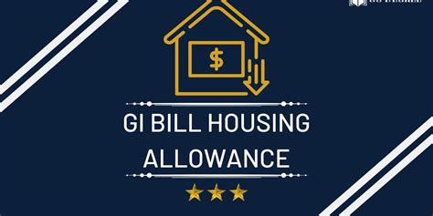 Gi Bill Housing Allowance 2025 Dania Electra