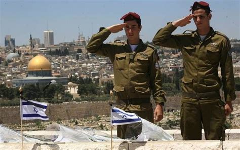 Global Salute To Israel S Fallen Soldiers Honors 70 Years Of Sacrifice