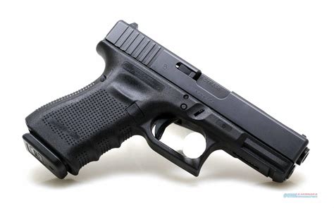 Glock 19C Generation 4 9Mm New For Sale At Gunsamerica Com 989108759