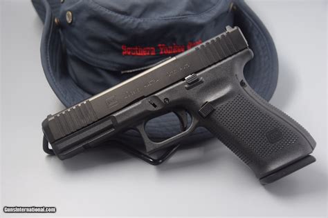 Glock 20 G20 Gen5 Mos 10Mm Pistol For Sale Primary Arms