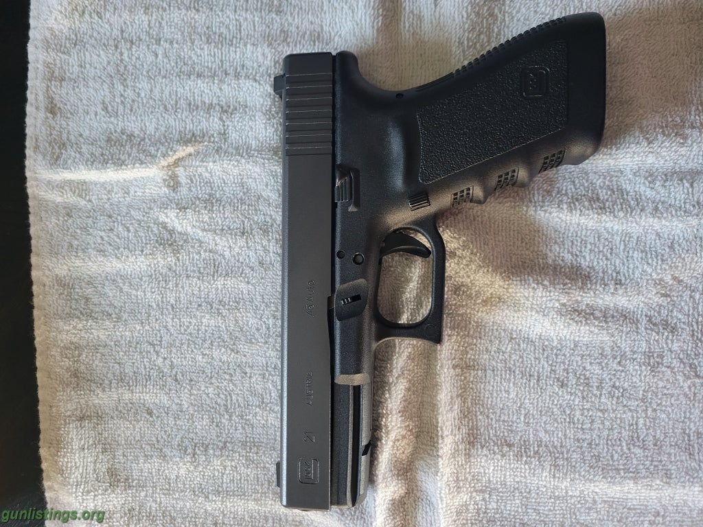 Glock 21Sf Gen 3 45Acp Marshallacademy