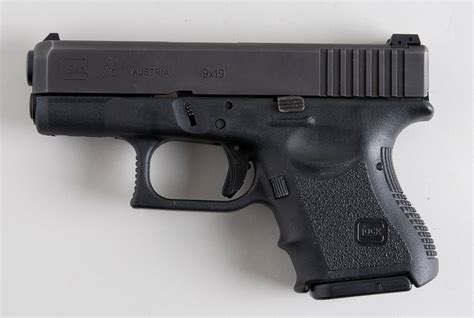 Glock 26 Gen 2