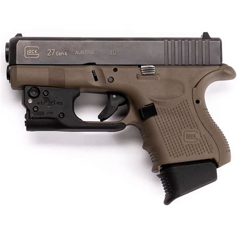 Glock 27 Gen 4 For Sale Guns Com