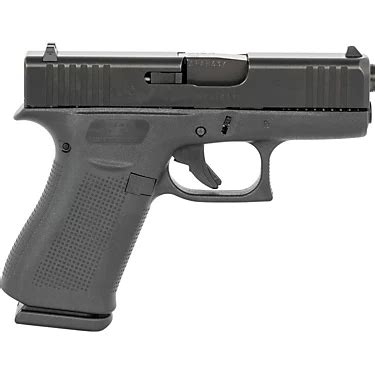 Glock 43 Pistols Price Match Guaranteed