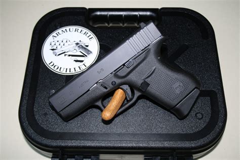 Glock 43 Review Concealed Carry Perfection Pew Pew Tactical