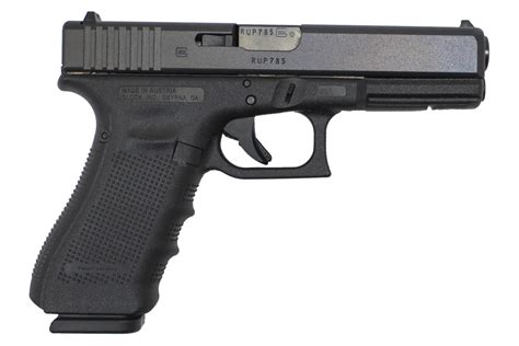 Glock 45 Gap