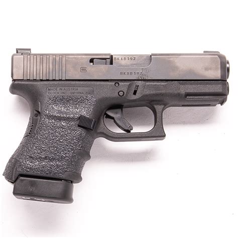 Glock G30 Gen 4 For Sale Used Excellent Condition Guns Com