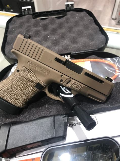 Glock G30 Gen 4 For Sale Used Very Good Condition Guns Com