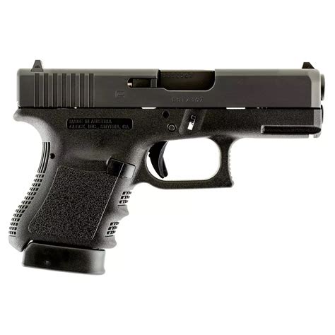 Glock Single Stack 45