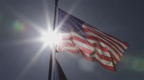 Gov Cox Orders Lowering Of Flags In Honor Of 500K Americans Killed By