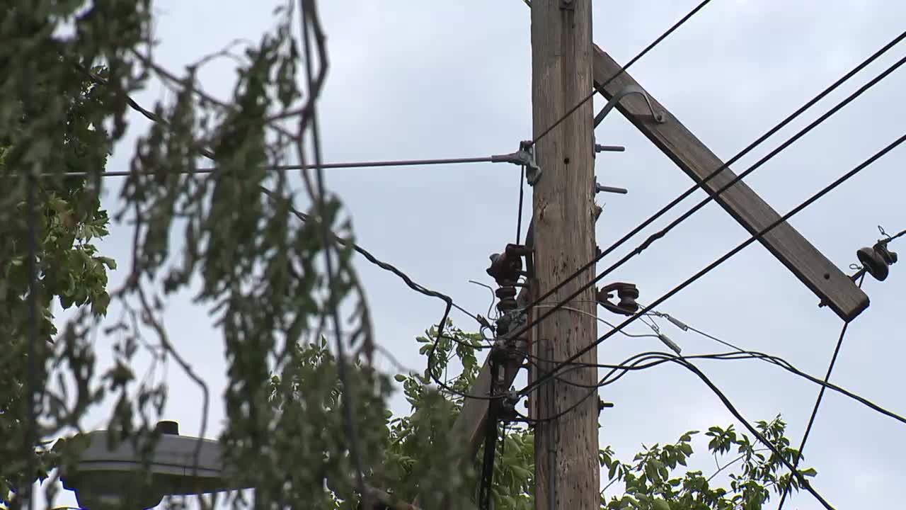 Gov Lamont Activates National Guard To Help With Power Restoration And