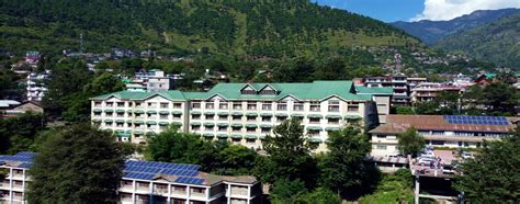 Govt College Kullu Distt Kullu Himachal Pradesh