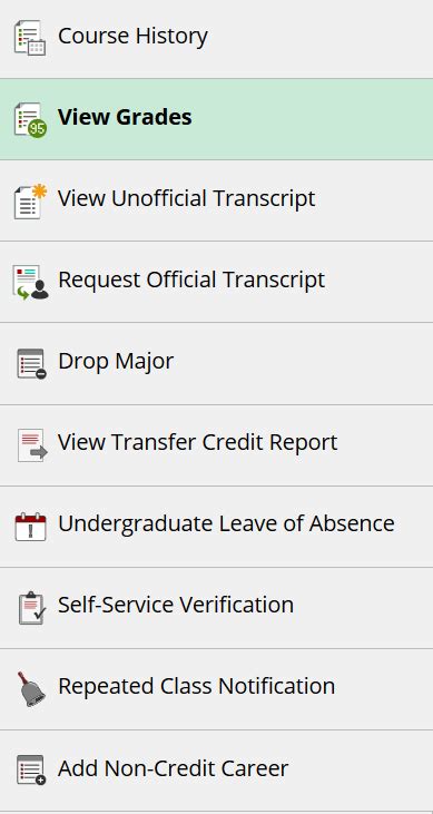 Gpa Calculator Academic Standards Academic Advising Center The University Of Utah