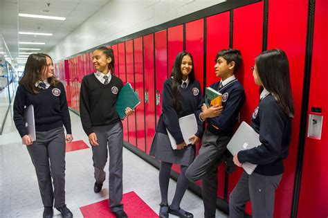 Grades 1 To 8 Uniforms Town Centre Private School Markham