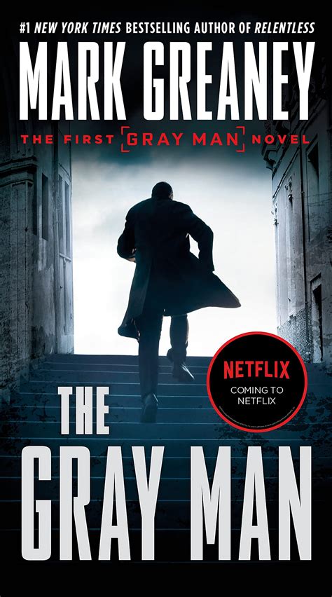 Gray Man Books In Order Mark Greaney S Court Gentry Series