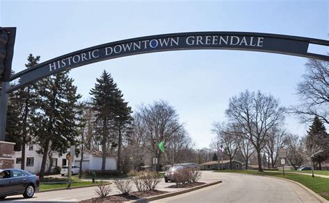 Greendale Village Days To Wrap Up Tomorrow With Parade Greendale Wi