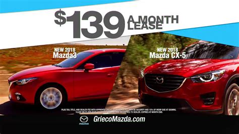 Grieco Mazda Delray