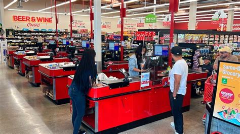 Grocery Outlet To Open First Las Vegas Location