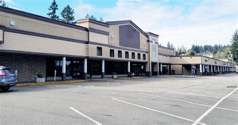 Grocery Store May Return To Peninsula Shopping Center Gig Harbor Now