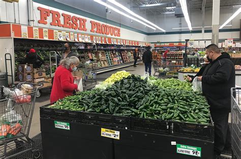 Grocery Store Reno Nv