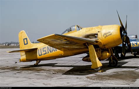 Grumman F8f 1 Bearcat Grumman F8f 1 Bearcat Served As A Fi Flickr