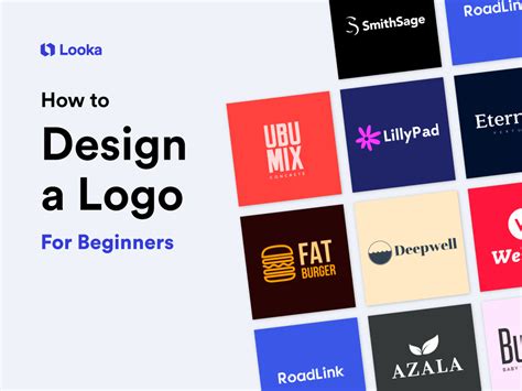 Guide To Logo Design