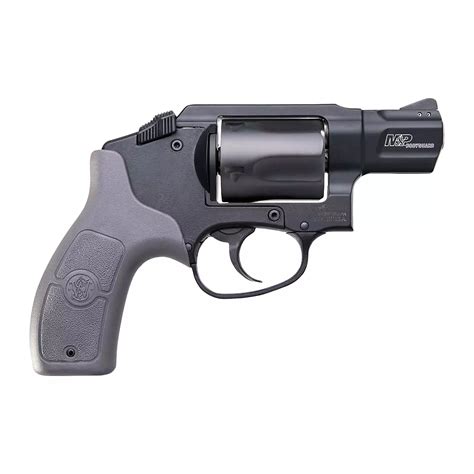 Gun Review Smith Wesson Bodyguard 38 Revolver And 380 Pistol