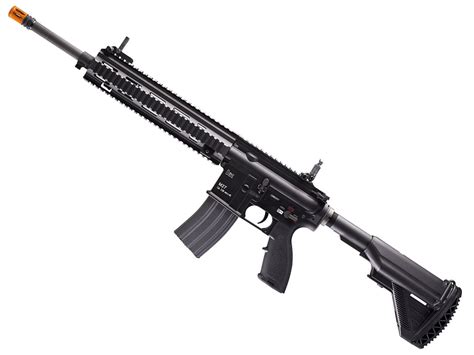 H K M27 Iar Airsoft Aeg Rifle Replicaairguns Us