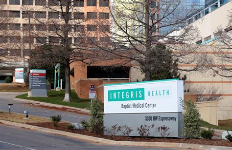 Hackers In An Integris Health Data Breach Are Emailing Victims What To