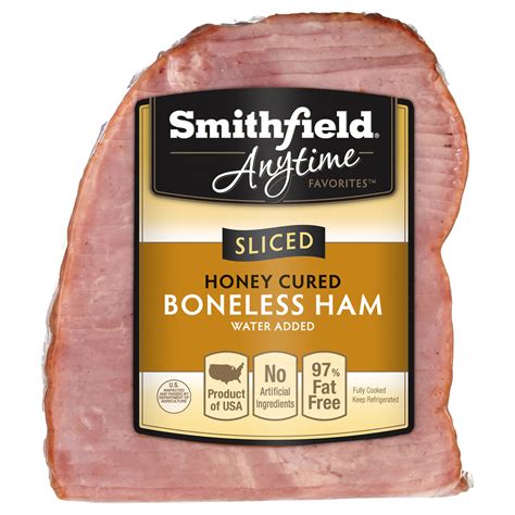 Ham Everyday Hams Smithfield