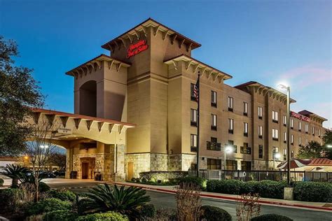 Hampton Inn Suites San Marcos 85 1 0 6 Updated 2021 Prices