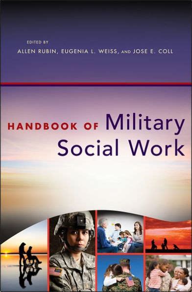 Handbook Of Military Social Work By Allen Rubin Hardcover