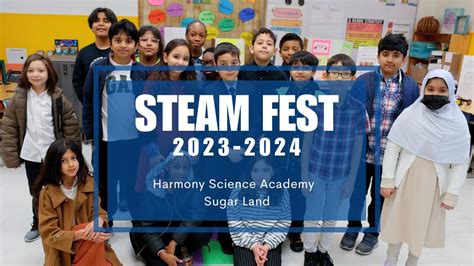 Harmony Science Academy Sugar Land