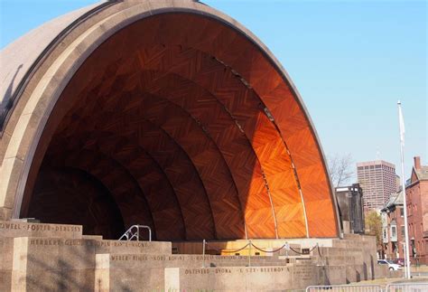 Hatch Shell