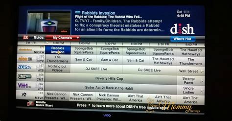 Hbo On Dish Channel Guide Campus Sdh