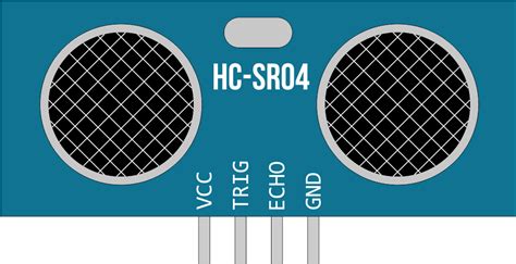 Hc Sr04 Ultrasonic Distance Sensor Calculator Rheingold Heavy