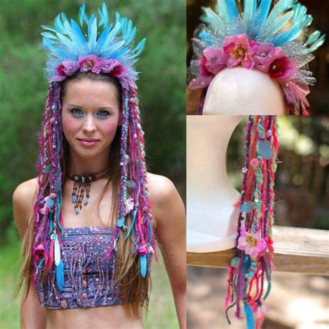 Headdress Headdress Beautiful Hair Beautiful